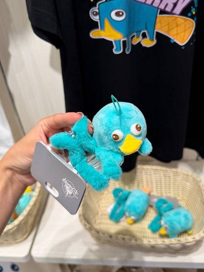 Traba para el Cabello Perry