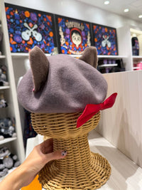 Boina Toulouse de Los Aristogatos