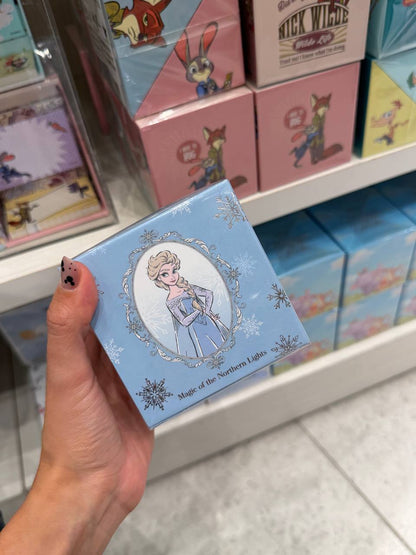 Taco de Notas Frozen