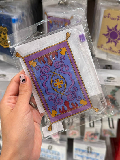 Bolsita Aladdin con Stickers