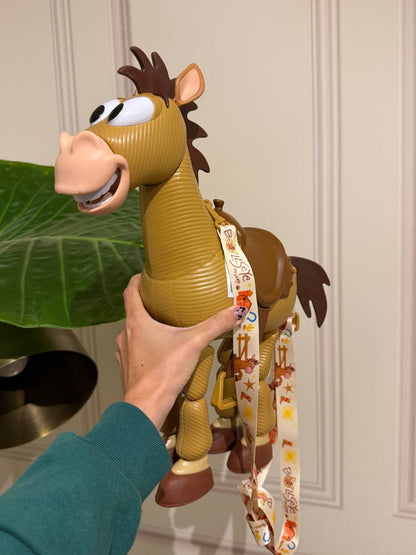 Palomera Tiro al Blanco Bullseye Toy Story