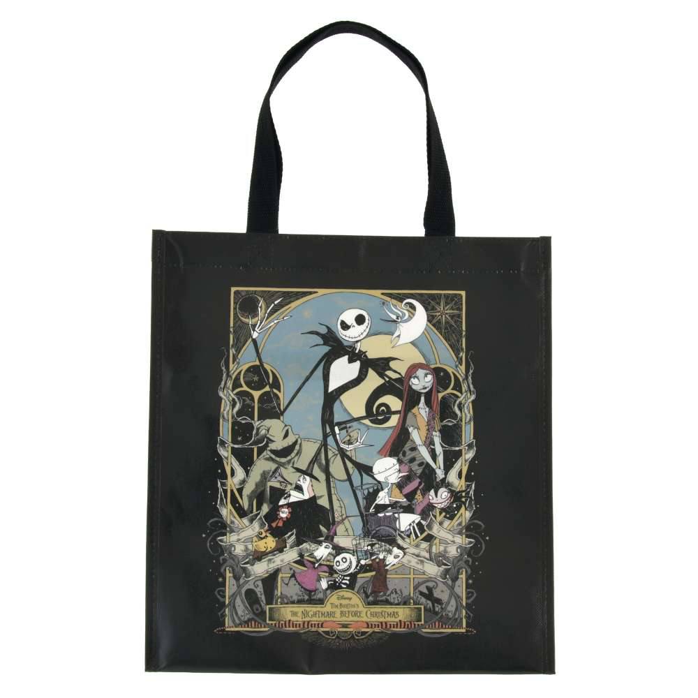 Bolsa Reutilizable Jack Skellington Disney