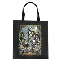 Bolsa Reutilizable Jack Skellington Disney