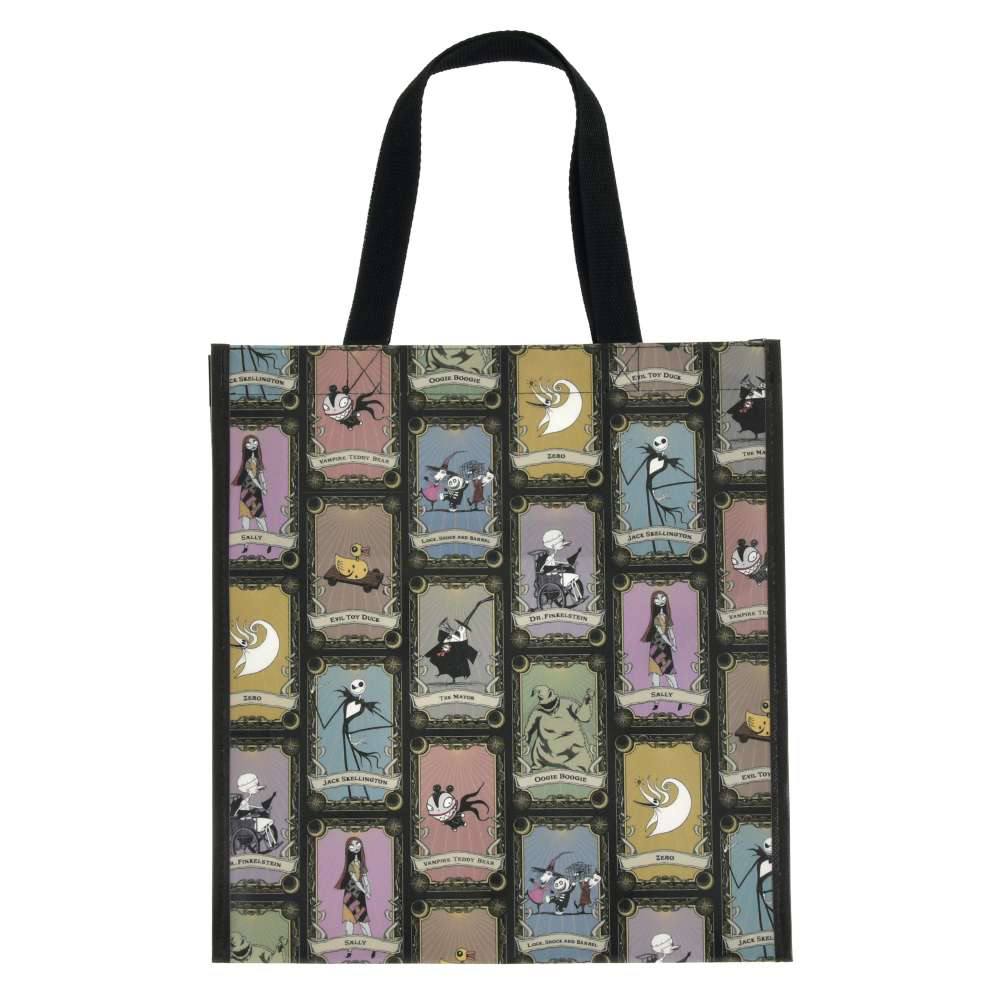 Bolsa Reutilizable Jack Skellington Disney