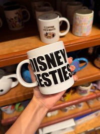 Tazón Mickey y Minnie Grupo Disney