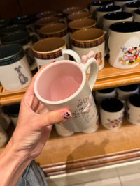 Tazón Marie Disney Tokyo