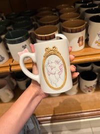 Tazón Marie Disney Tokyo