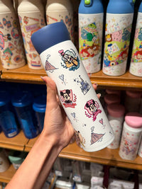 Botella Térmica Mickey y sus Amigos Tokyo Disney