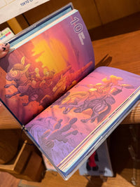 Agenda Planner 2027 Disney Tokyo