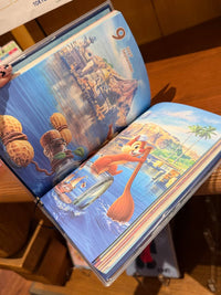 Agenda Planner 2027 Disney Tokyo