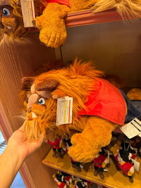 Peluche Bestia Grande
