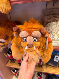 Peluche Bestia Grande