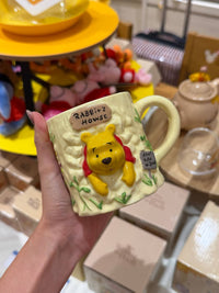 Tazón Winnie the Pooh con Pañuelo Rojo