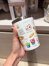Vaso Térmico Mickey Disney 400 ml