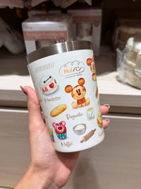 Vaso Térmico Mickey Disney 400 ml