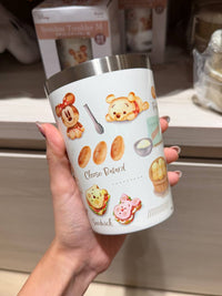 Vaso Térmico Mickey Disney 400 ml