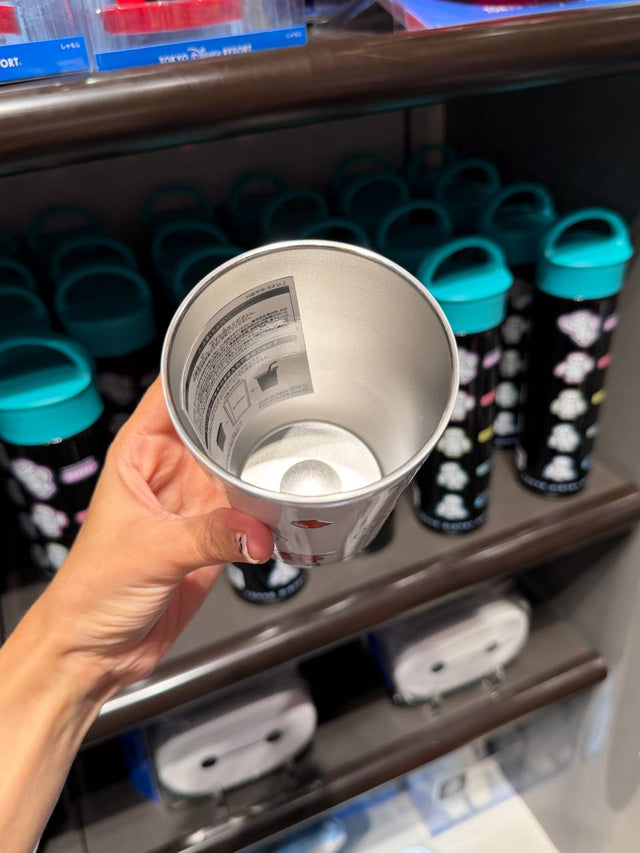 Vaso Baymax Térmico