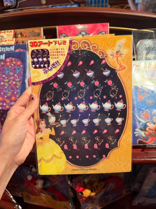Set de Magia Disney Tokyo Resort