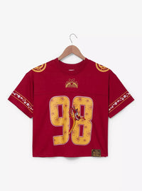 Polera Mushu Milán Número 98