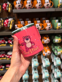 Vaso Térmico Lotso Good Vibes