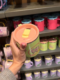 Vaso Térmico Hamm de Toy Story Verde