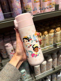 Botella Térmica Princesas Disney Shanghai