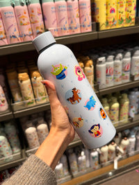 Botella Toy Story con Personajes