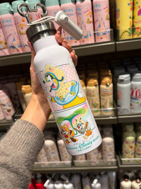Botella Térmica Mickey Mouse Shanghai Disneyland