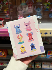 Figura Sorpresa Stitch Disney Shanghai Resort