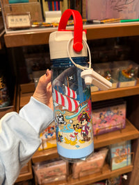 Botella Piratas del Caribe Shanghai Disney