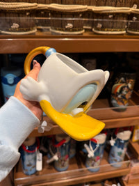 Tazón Donald Rostro 3D