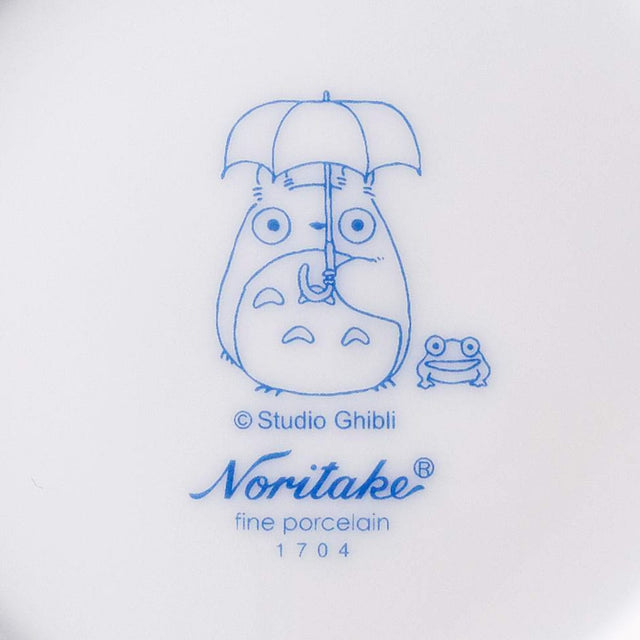 Taza My Neighbor Totoro Serie Verduras Tomate