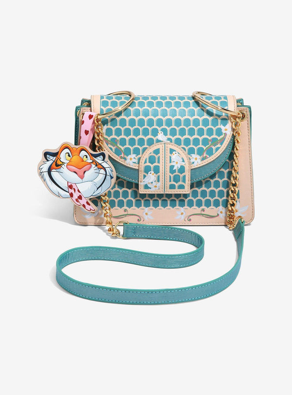 Crossbody Disney Rajah - Aladdin Bird Cage