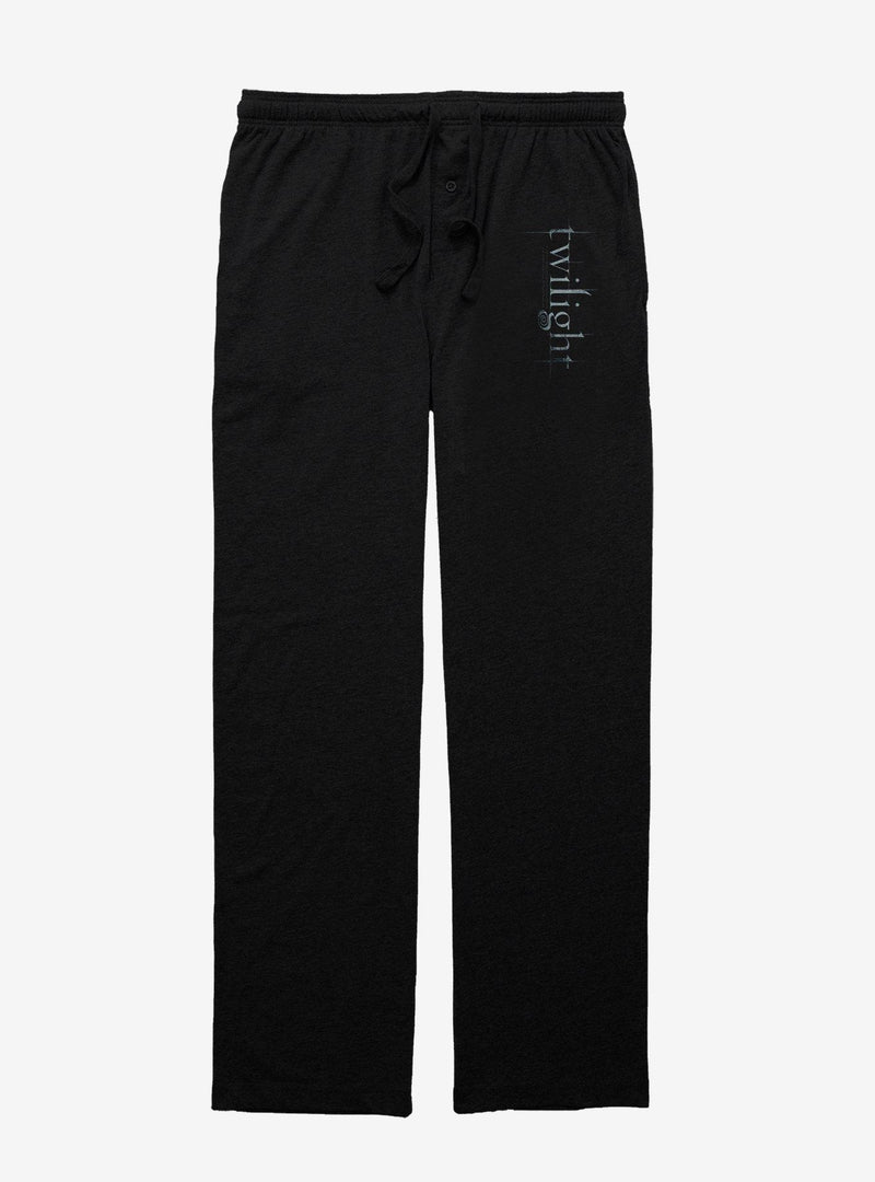 Pantalón de Pijama Logo - Crepúsculo