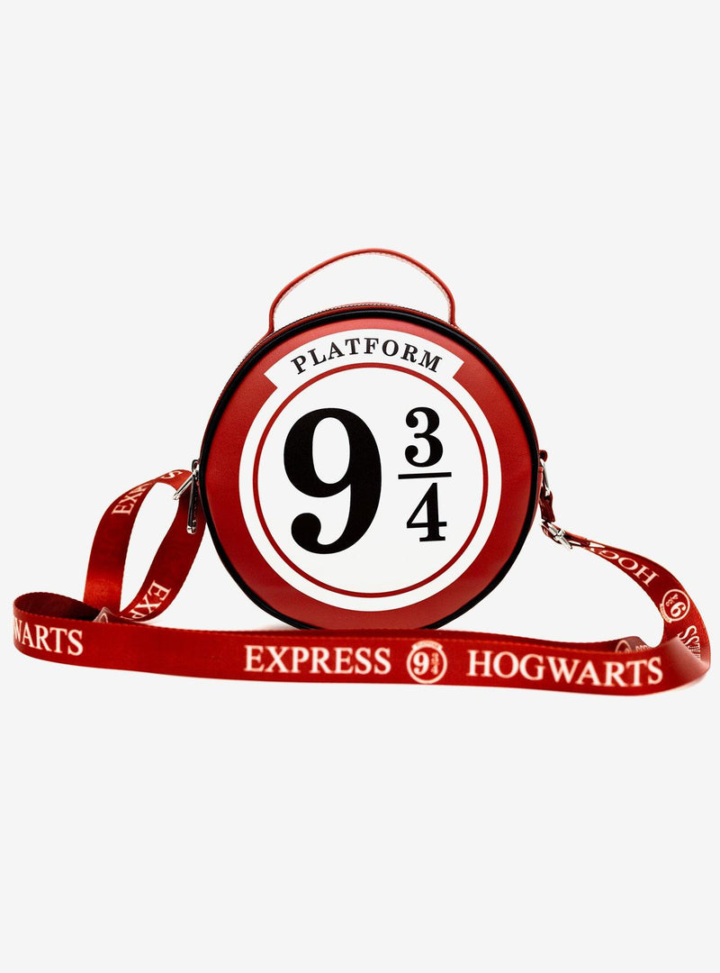 Crossbody Platform 9 3/4 - Harry Potter