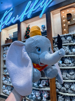Peluche Disney Parks Dumbo