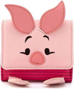 Monedero Piglet Winnie The Pooh - Disney x Loungefly