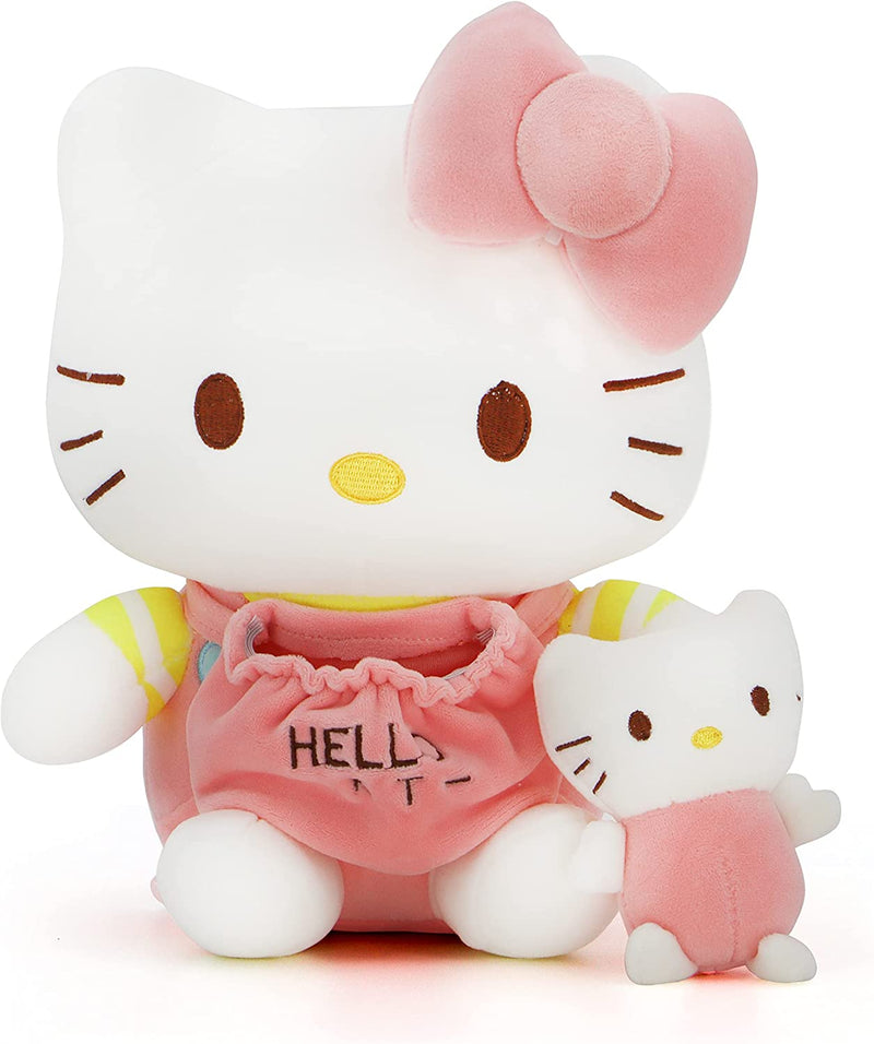 Peluche Hello Kitty Kangaroo - Sanrio