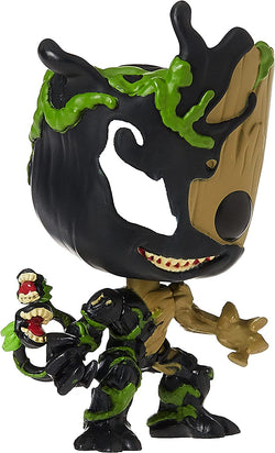 Funko Pop! Marvel: Venom - Groot