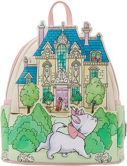 Mochila Loungefly The Aristocats Marie