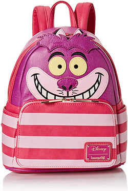 Mochila Loungefly Chesire Cat