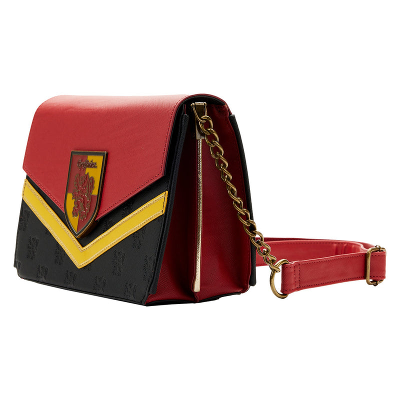 Harry Potter Gryffindor Crossbody Bag