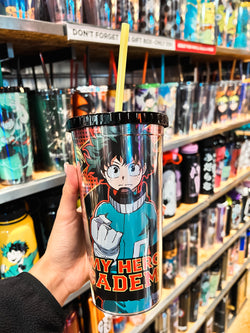 Vaso My Hero Academia