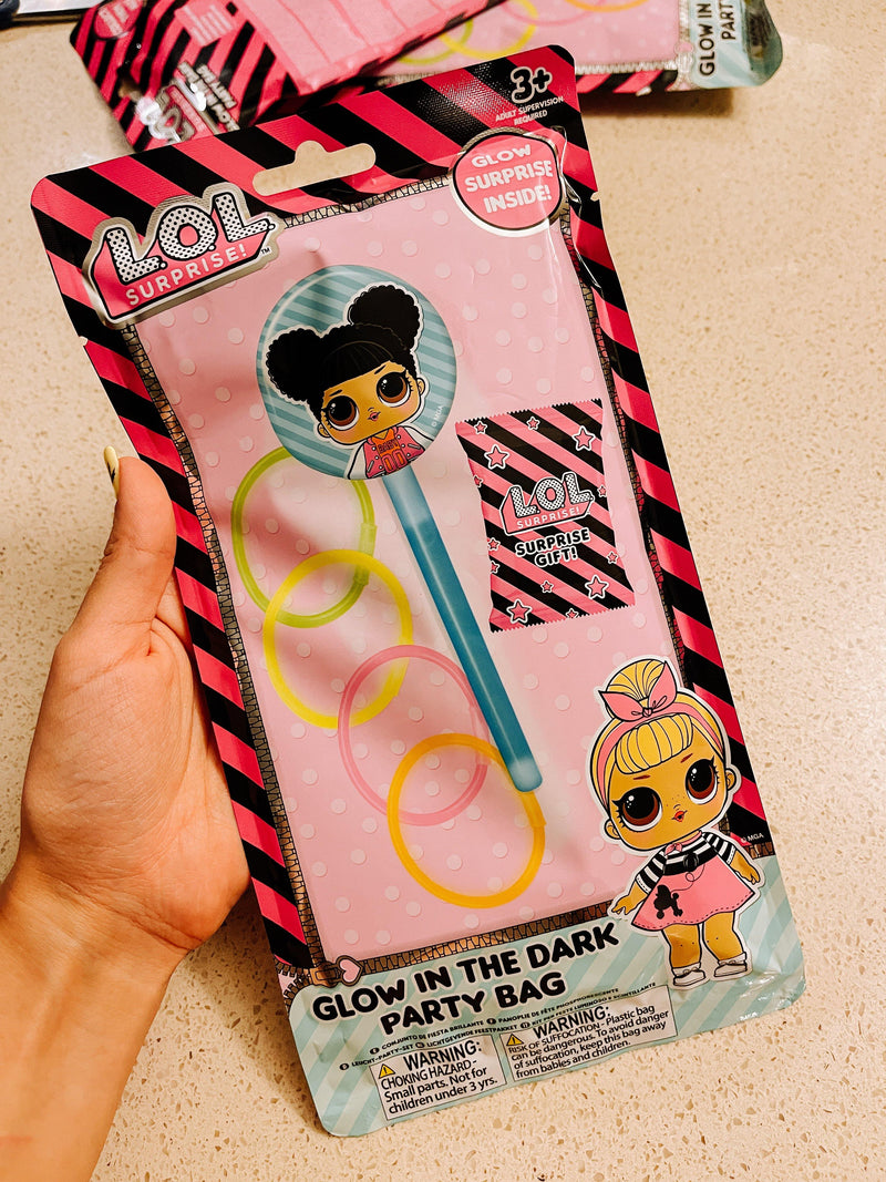 Lol Surprise Gift - Space Store 