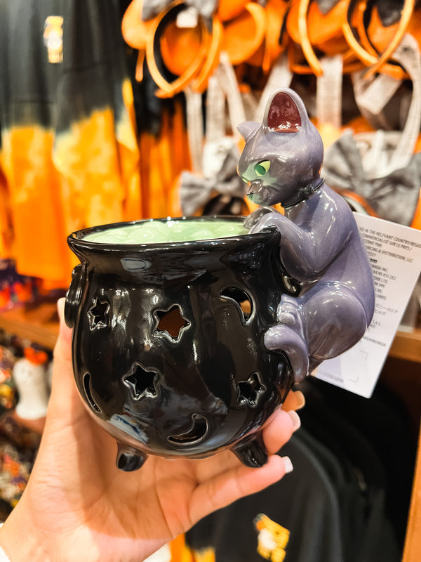 Porta Velas Disney Park Hocus Pocus