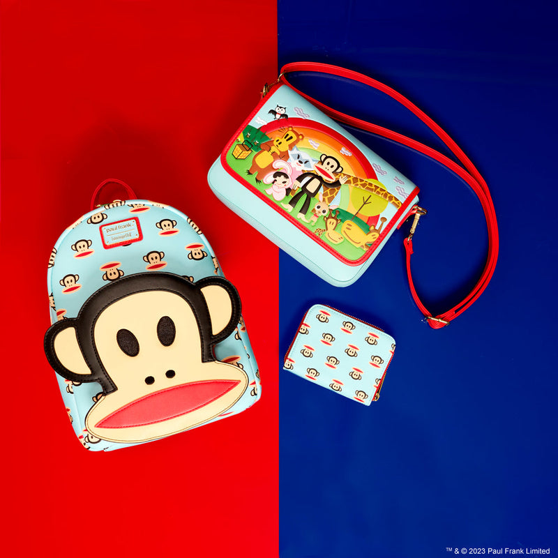 Paul Frank Julius Loungefly