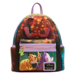Rapunzel Princess Escena Loungefly