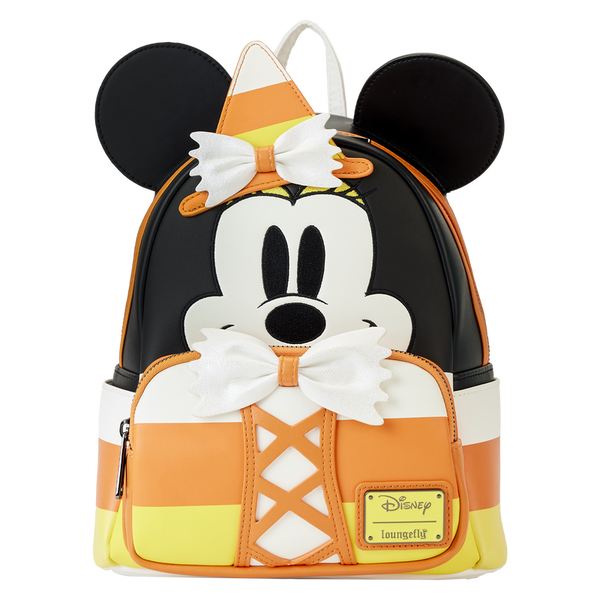 Minnie Mouse Candy Corn - Loungefly