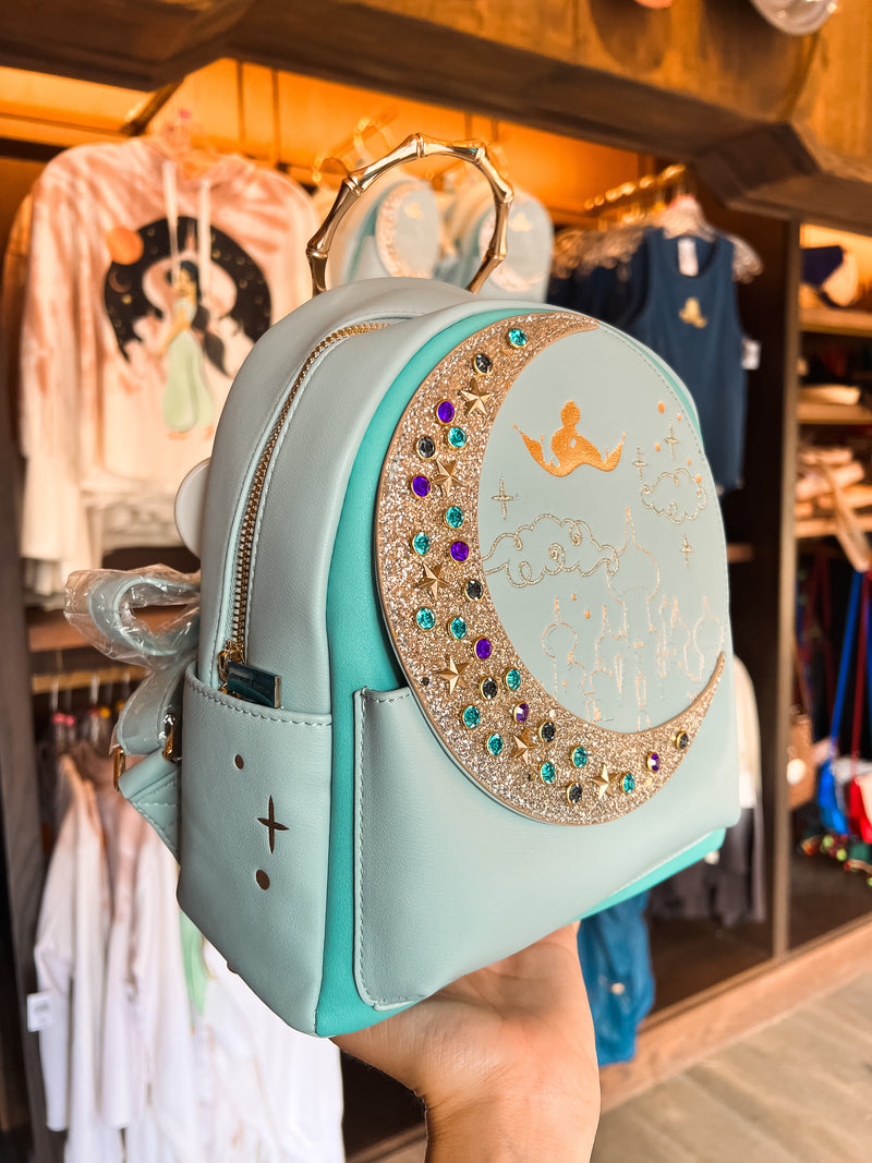 Mochila Disney Parks x Danielle Nicole - Jasmine
