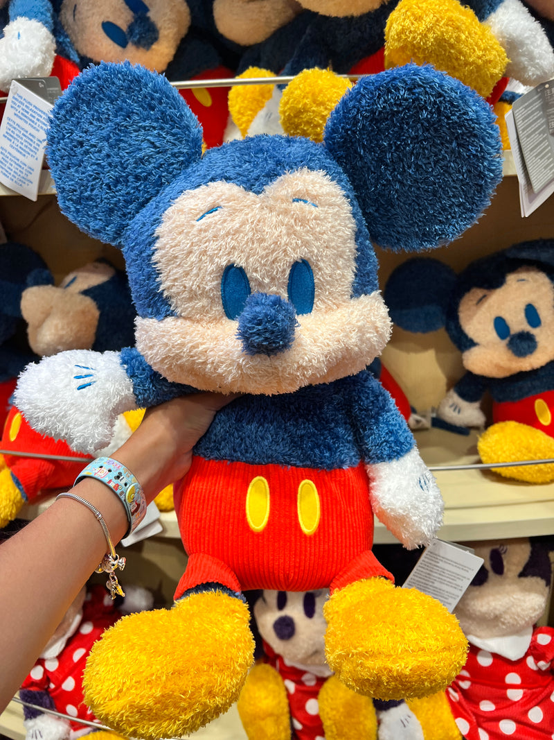 Peluche Terapéutico Disney Parks - Mickey